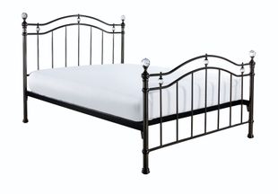 Cambridge Metal Bed Frame