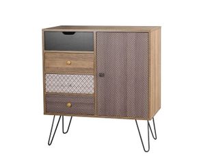 Luminosa Living Clermont Small Sideboard