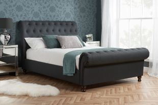 Birlea Castello King Size Bed Frame