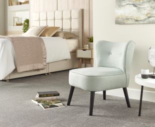 Relyon Luxury Bedroom Chair