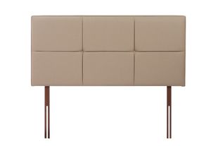Relyon Contemporary Strutted Headboard