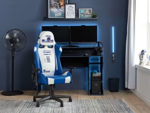 Star Wars R2d2 Hero Computer Gaming Chair
