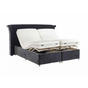 Dunlopillo Millennium Adjustable Bed