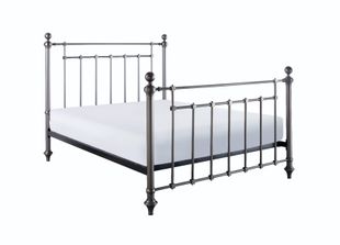 Ledbury Metal Bed Frame