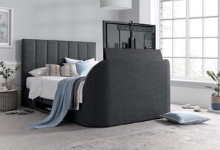 Kaydian Medway TV Ottoman Bed