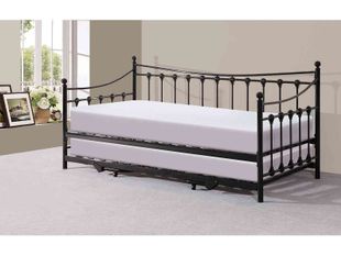 GFW Memphis Day Bed And Trundle