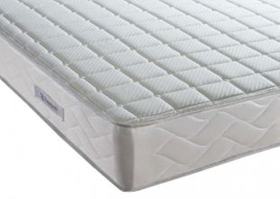 Sealy Pearl Deluxe Double Mattress
