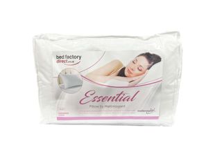 Bed Factory Essential Pillows