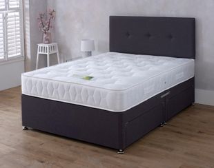 Room Mate Divan Bed 