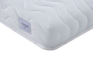 Single Sleepsoul Nimbus Foam Mattress