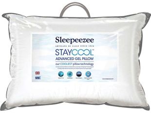 Sleepeezee Cool Gel Pillow