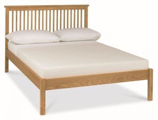 Birlea Suffolk Low End Small Double Bed Frame
