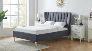 Limelight Tasya Fabric Bed Frame
