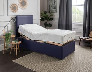 MiBed Witton Adjustable Bed Elite