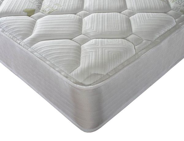 Sealy Activ Ortho Posture Firm Mattress