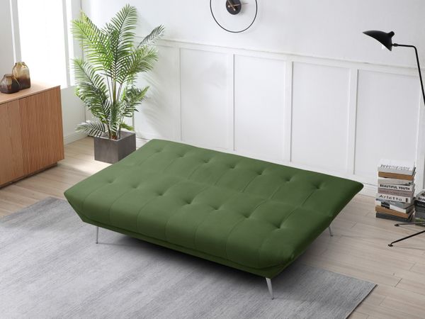 Limelight Astrid Fabric Sofa Bed