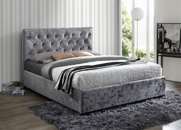 Birlea Cologne Bed Frame