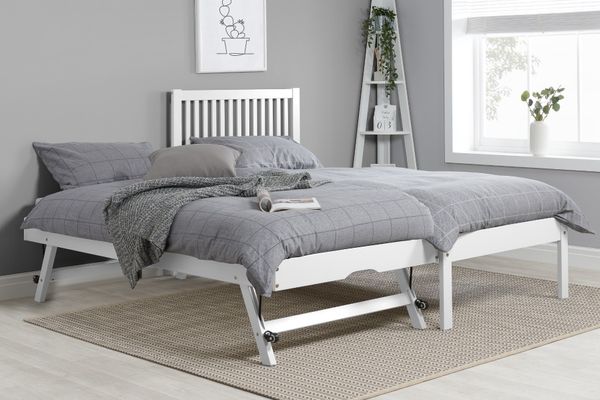 Birlea Buxton Guest Trundle Bed