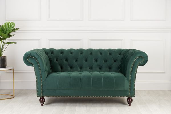 Birlea Chester 2 Seater Sofa