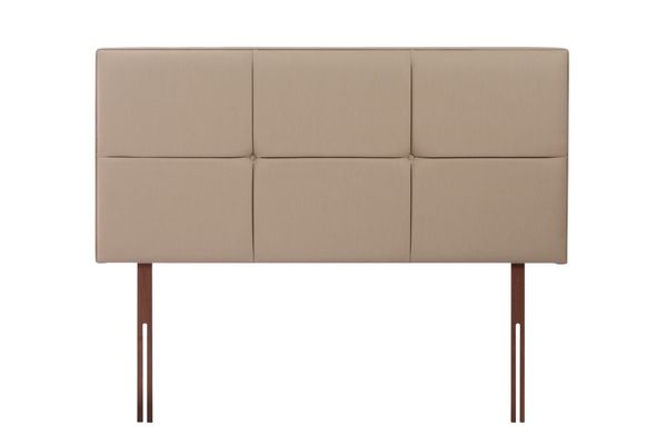 Relyon Contemporary Strutted Headboard