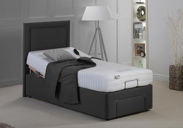 MiBed Daisy Adjustable Bed