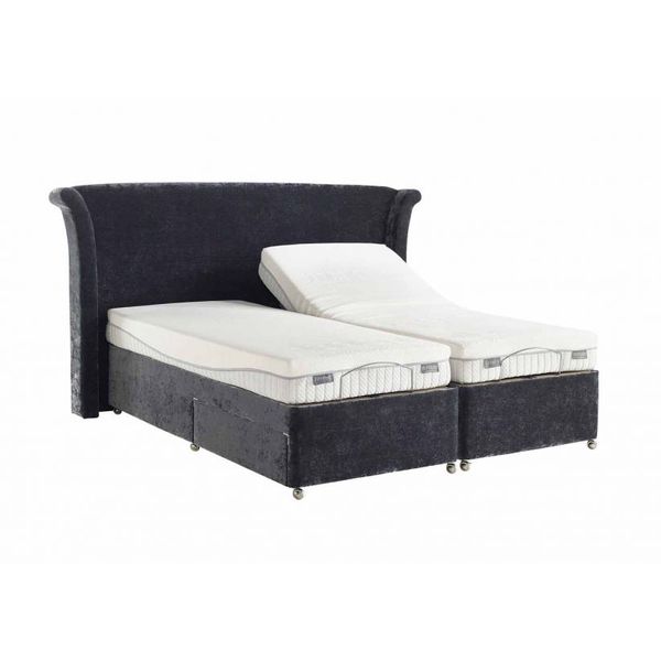 Dunlopillo Celeste Adjustable Bed