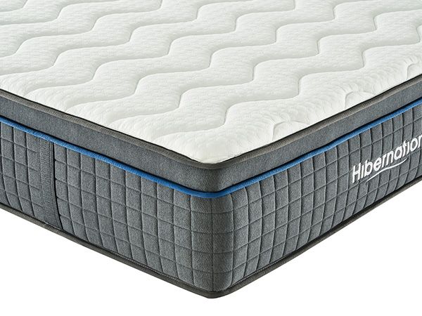 hibernation replacement mattress top