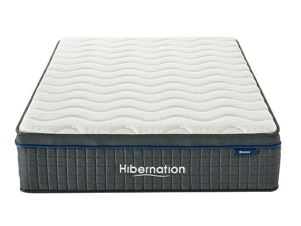 Hibernation Breeze 2000 Pillow Top Mattress