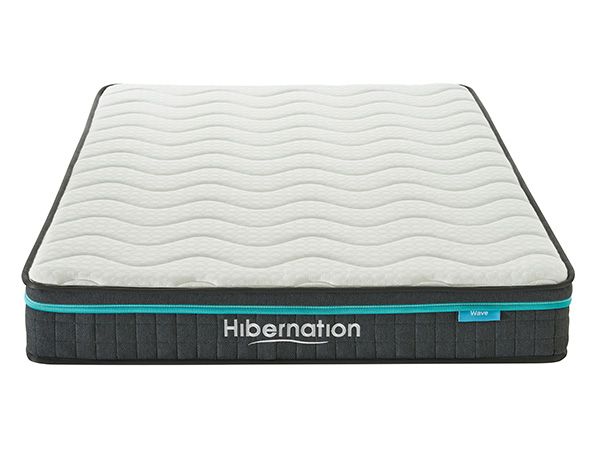 Hibernation Wave 800 Cool Gel Mattress