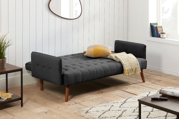 birlea sofa bed review