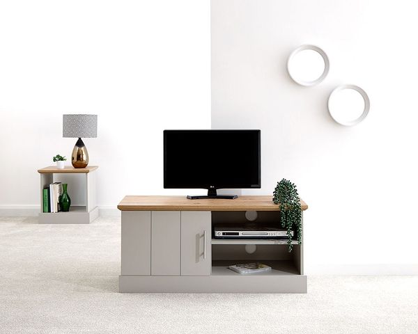 GFW Kendal Small TV Unit 