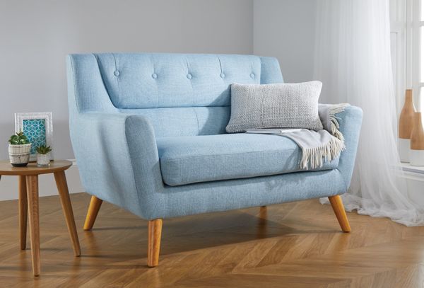 Birlea Lambeth Medium Sofa