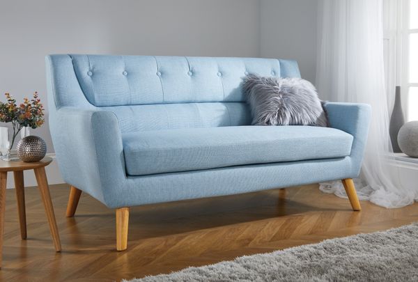 Birlea Lambeth Large Sofa