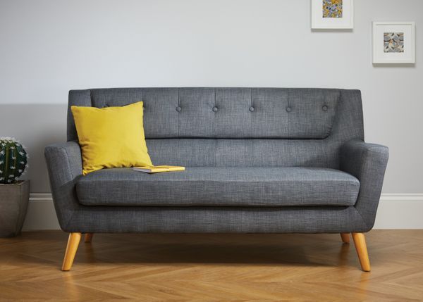 Birlea Lambeth Large Sofa