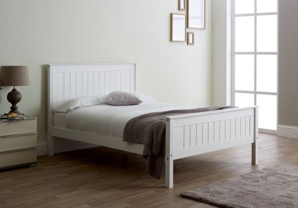 Limelight Taurus Wooden Bed
