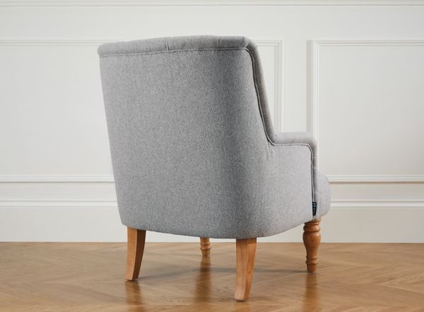 Birlea Padstow Chair
