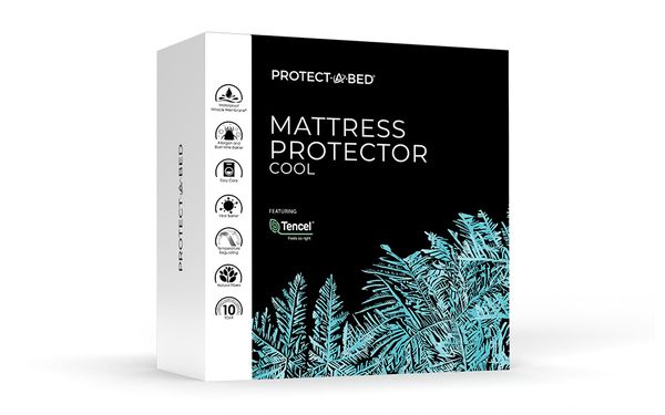 Protect A Bed Cool MP4 Mattress Protector
