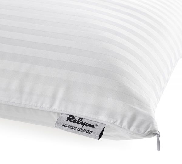 Relyon Superior Comfort Pillow
