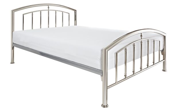 Caesar Metal Bed Frame