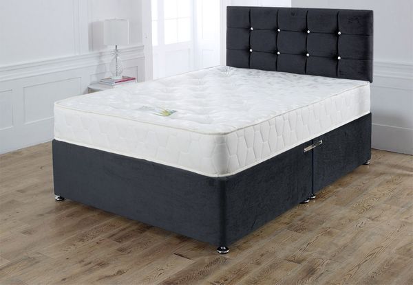 Custom Size Room Mate Divan Bed