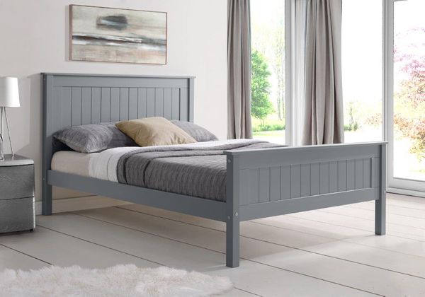 Limelight Taurus Wooden Bed