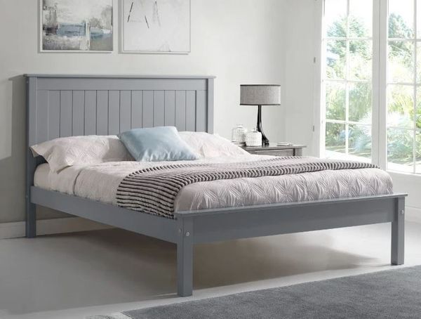 Limelight Taurus Low Foot End Bed Frame