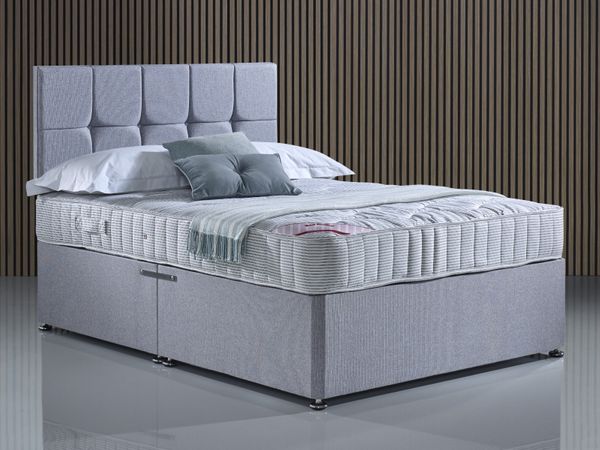 Virginia Divan Bed
