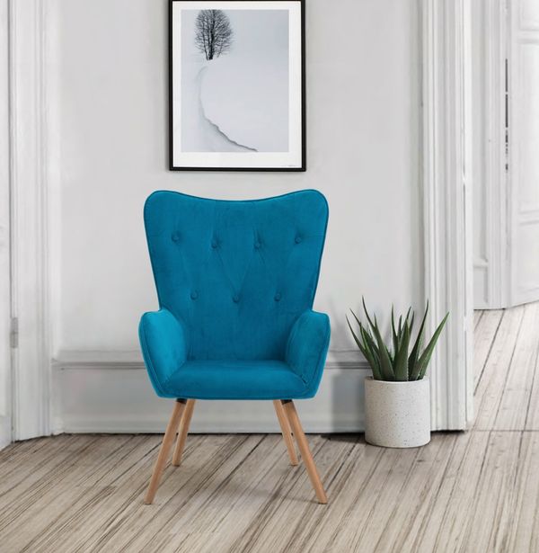 Birlea Willow Chair